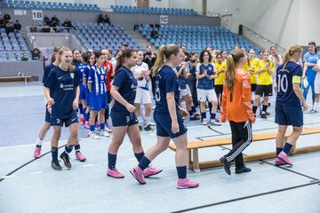 Bild 49 - wBJ Power Girls Cup Suederelbe